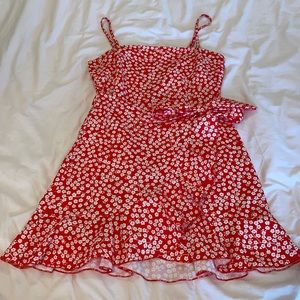 Hello Molly sundress